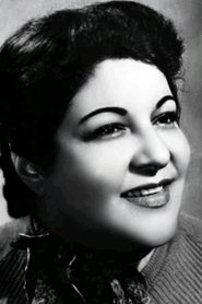 María Esther Corán portrait