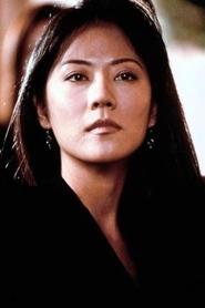 Susan Byun portrait