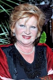 Antonina Girycz portrait