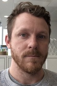 Matt Curtis portrait