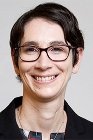 Ellen Garland portrait