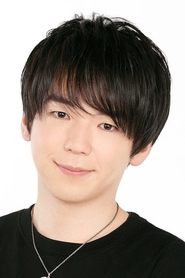 Katsumi Fukuhara portrait