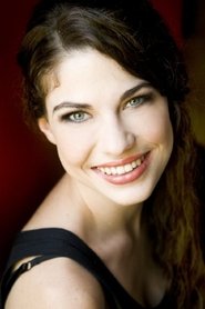 Rita Artmann portrait
