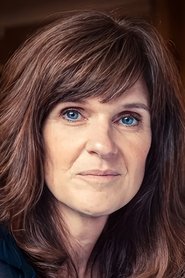 Siobhan Finneran portrait