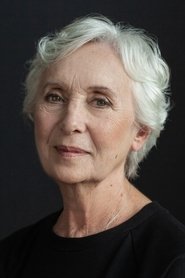 Louise Turcot portrait
