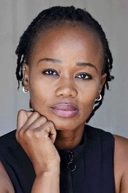 Fatou Hane portrait