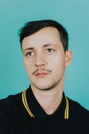 Rhys Ernst portrait