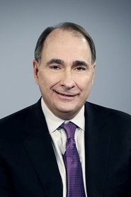David Axelrod portrait