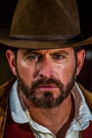 Mark Webb portrait