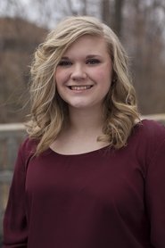 Brittany Weekley portrait