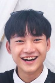 Danuphon Chaliao portrait