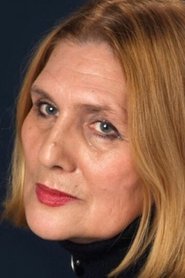 Vesna Stilinović portrait