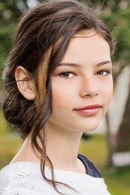 Eleonora Gaggero portrait