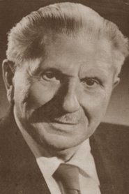 Hector Charland portrait