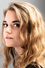 Maria Winther Nørgaard portrait