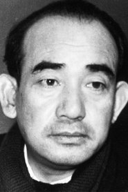 Minoru Shibuya portrait