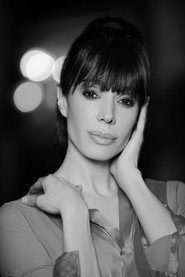 Laura Fidalgo portrait