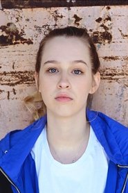 Luise Emilie Tschersich portrait