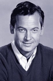 Mark Miller portrait