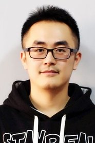 Ma Haifeng portrait