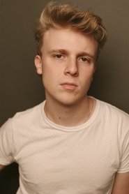 Miles Elliot portrait