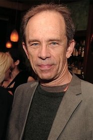 Todd McCarthy portrait