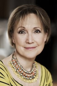 Milena Steinmasslová portrait