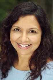 Nicole Arumugam portrait