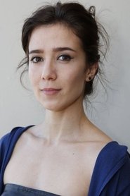 Marjorie Estiano portrait