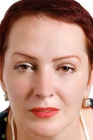 Khelga Filippova portrait