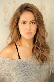Jaina Lee Ortiz portrait