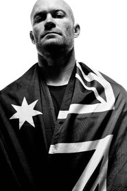 Matt Mumford portrait