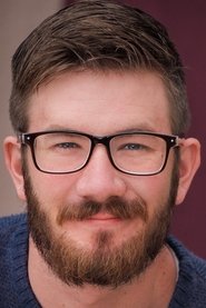 Travis Lincoln Cox portrait