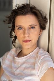 Monika Frajczyk portrait