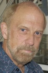 Kenneth Johnson portrait