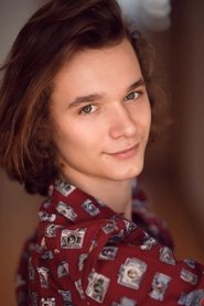 Petr Šimčák portrait