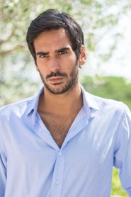 Federico Giunti portrait