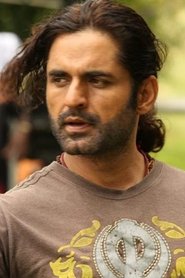 Rohit Jugraj portrait