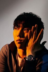 Henick Chou portrait