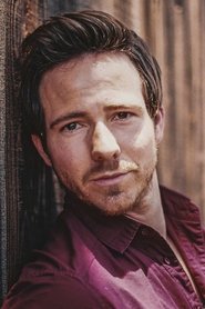 Brett Driver portrait