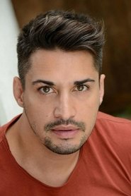 Zane Hopkins portrait