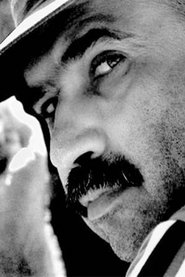 Zafar Mairaj portrait