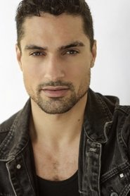 Darien Martin portrait
