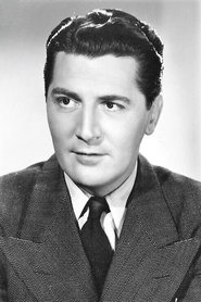 Warren Ashe portrait
