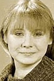 Marina Khazova portrait