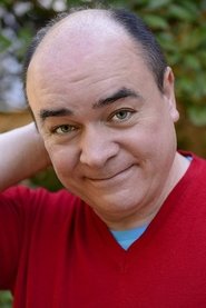Craig Stevenson portrait