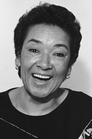 Rhoda Scott portrait