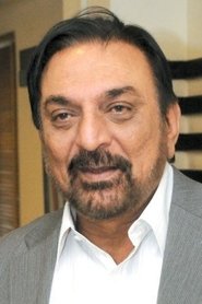 Abid Ali portrait