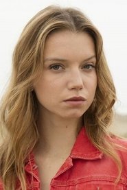 Eden Ducourant portrait