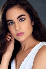 Sarah Anjuli portrait